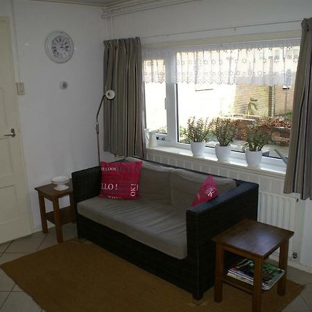 Huize Kitty Villa Egmond aan Zee Exterior foto