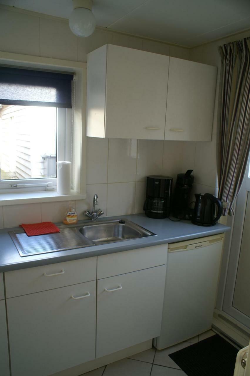 Huize Kitty Villa Egmond aan Zee Exterior foto