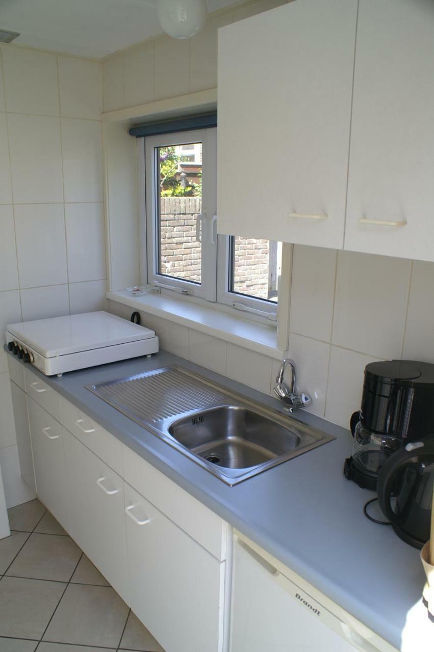 Huize Kitty Villa Egmond aan Zee Exterior foto